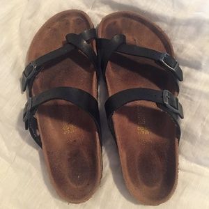 Mayari Birkenstock